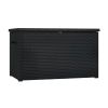 Úložný box JAMOCHA 850L | grafit