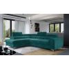 Laurence 14 - Mat velvet 75