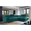 Laurence 38 - Mat Velvet 75