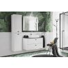 kupelnovy komplet HAVANA White 100 1