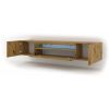 TV stolík AURA 200 | dub artisan D5