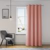 stylovy zaves oxford eyelets rose 140x250cm na okne