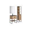 BROOKLIN 800 820+ CFP 60D BLACK, MIRROR (II)