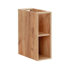 CAPRI OAK 810 Snizka skrinka