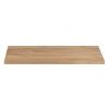 CAPRI OAKdoska pod umývadlo 80cm