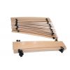 rost stretch 120 A z bukových a dubových pásov