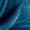 krasna deka indigo tmavomodra detail