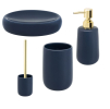 set azul modra