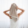 pásikovaný uterák seville v modernom prevedení praktické prevedenie