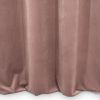 zaves karina ruzovy 140x250 prakticke rozmery