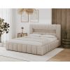 calunena postel lamica royal 20 v spalni