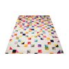 stylovy farebny koberec bristol cream light grey 1190A ozivi interier
