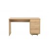 prakticky pisaci stolik noma n05 dub riviera
