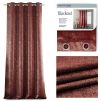 moderny zaves veras 140x250cm wine