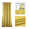 moderny zaves veras 140x250cm ochre