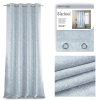 moderny zaves veras 140x250cm silver