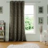 moderny zaves veras 140x250cm cierny
