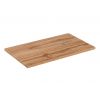 doska pod umyvadlo oak adel oak 89 100