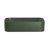 keramicke umyvadlo kama mfg 60 zelene