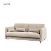 Béžová pohovka Lenart BED CONCEPT BC-19