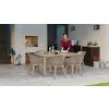 plastovy stol morrow cappuccino