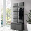 predsien s calunenymi panelmi AMY 1 grafit trinity15