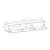 tv stolik bijou 175