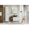 komplet 100 cm ICONIC white