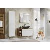 komplet 100 cm ICONIC white