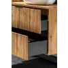 adel oak detail