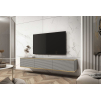zavesny tv stolik bijou 175mdf zlata siva v obyacke