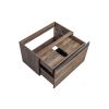 Kúpeľňový komplet SANTA FE Oak 80/2