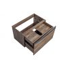 Kúpeľňový komplet SANTA FE Oak 180/2