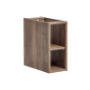 Kúpeľňový komplet SANTA FE Oak 180/3