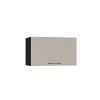 Kuchynská horná skrinka BONN W4B 60 AVENTOS BLACK CASHMERE