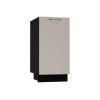Kuchynská spodná skrinka BONN D1D 40 BLACK CASHMERE