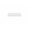 Doska pod umývadlo ICONIC White 60 cm spredu