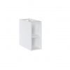 dolny regal ICONIC white