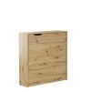 pisaci stol work concept slim dub artisan prava