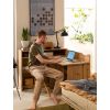 prakticky pracovny stol work concept slim do pracovne