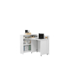 prakticky pracovny stol work concept slim rozlozeny biely optimized