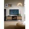 tv stolik intenso rtv154 v obyvacke