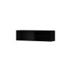 Tv stolím MEORATI s otvorenými policami