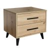 moderny nocny stolik kos dub artisan