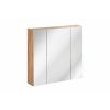 zrkadlova-skrinka-capri-white-80-cm