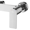 vanova bateria storm chrom detail