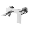 vanova bateria storm chrom v lesklom prevedeni