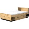 postel carmelo la20