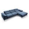 sedacia suprava blues m vogue 13 opierky sklopene