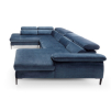 rohova sedacia suprava blues U 2 VOGUE 13 bocna strana